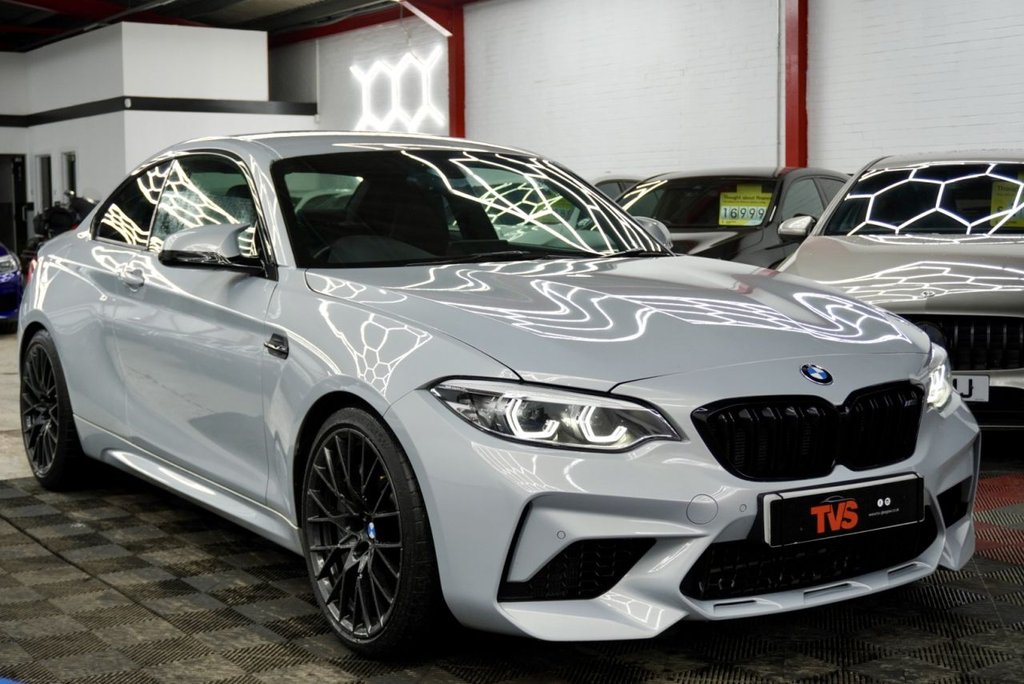 Used BMW M2 2019 for sale - 77911109: Photo 5