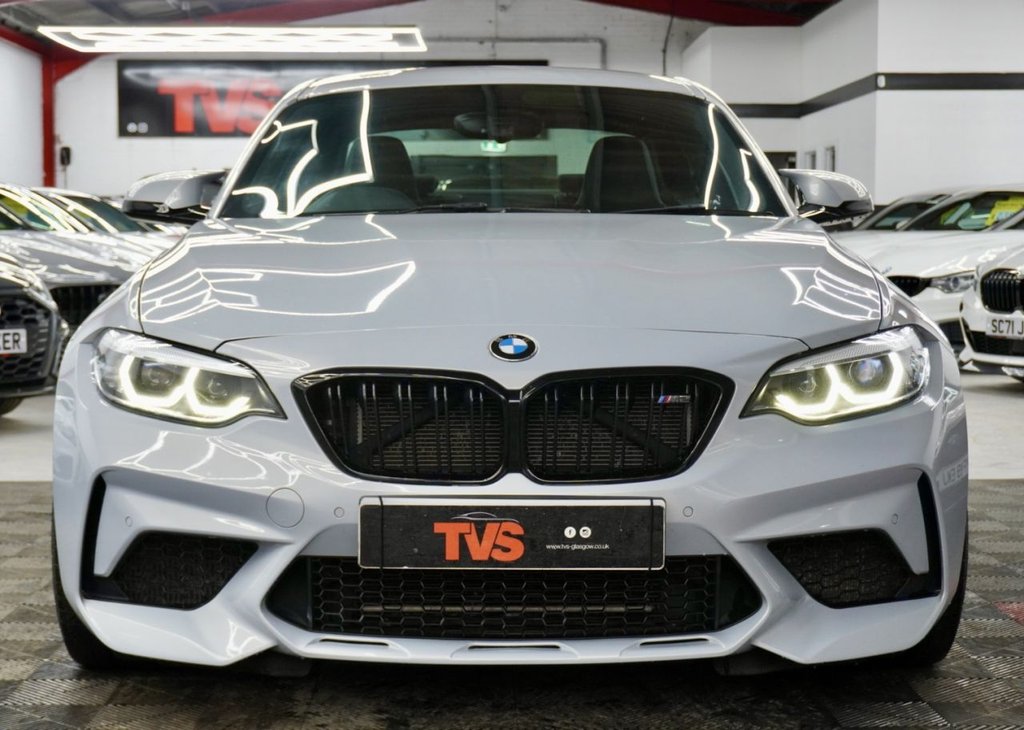 Used BMW M2 2019 for sale - 77911109: Photo 7