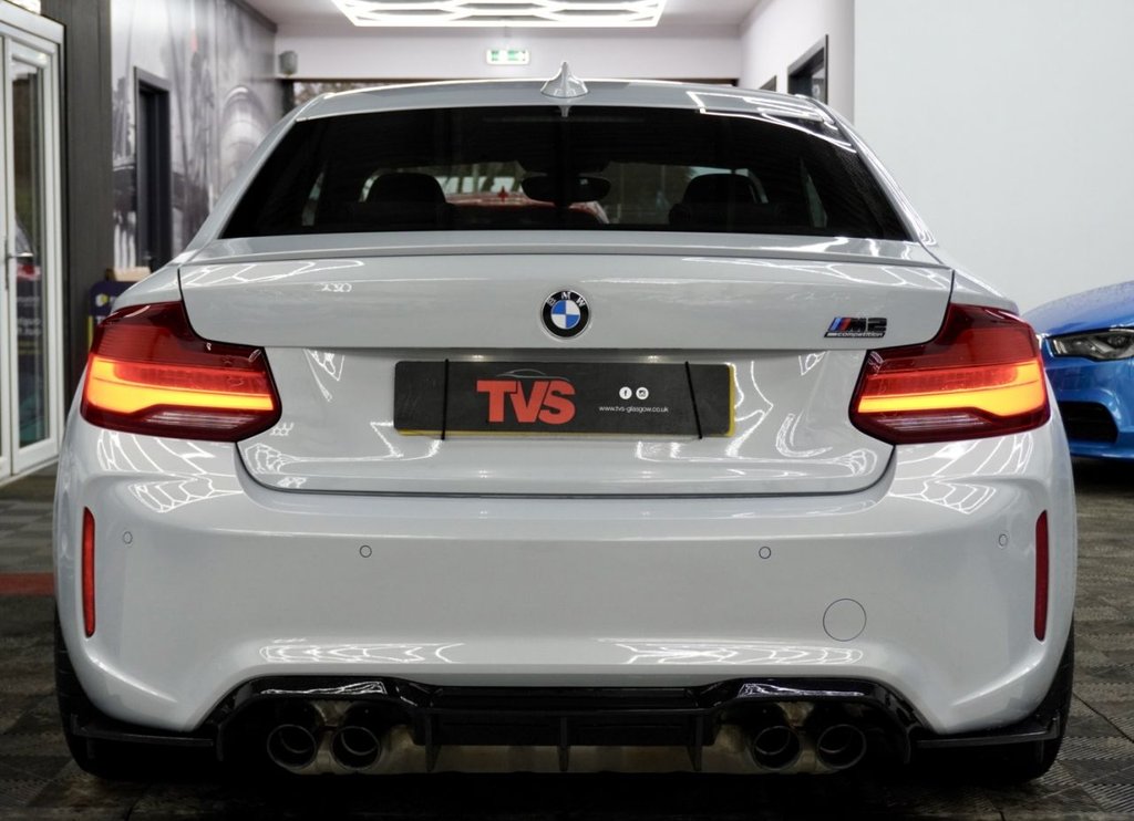 Used BMW M2 2019 for sale - 77911109: Photo 8