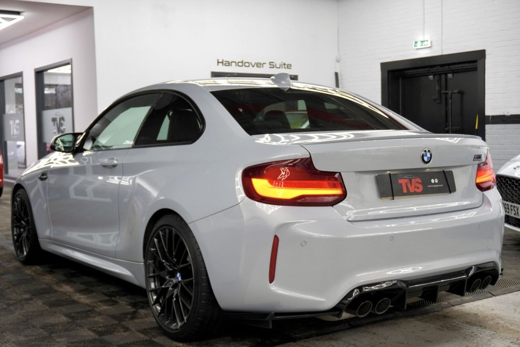 Used BMW M2 2019 for sale - 77911109: Photo 9