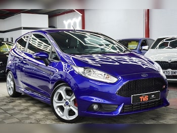Used Ford Fiesta 2014 for sale - 79077438: Photo