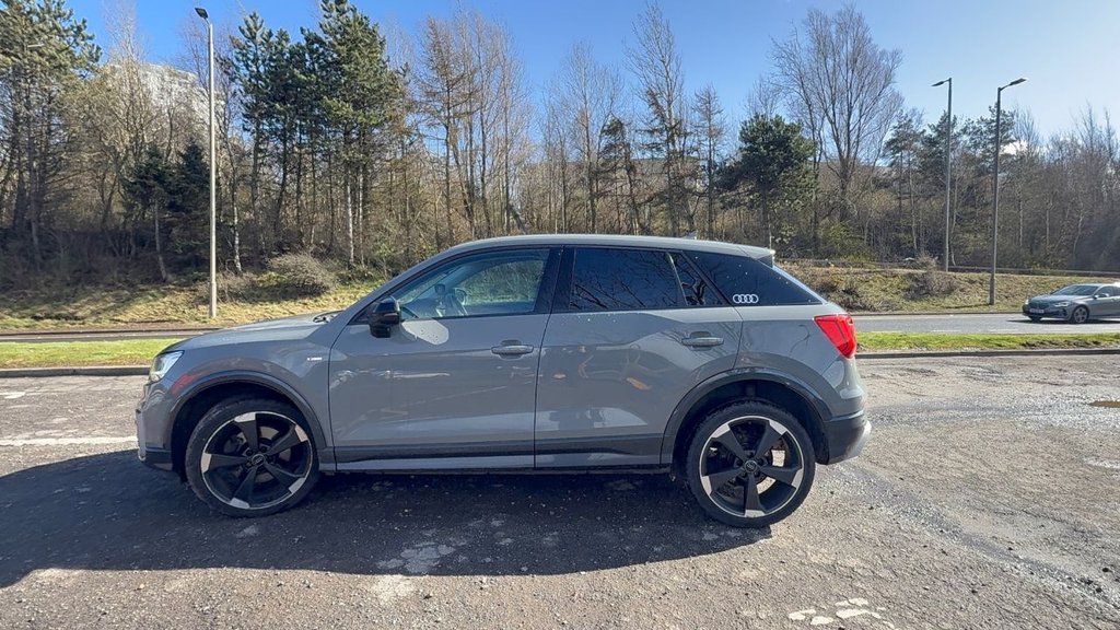 Used Audi Q2 2017 for sale - 78056211: Photo 2