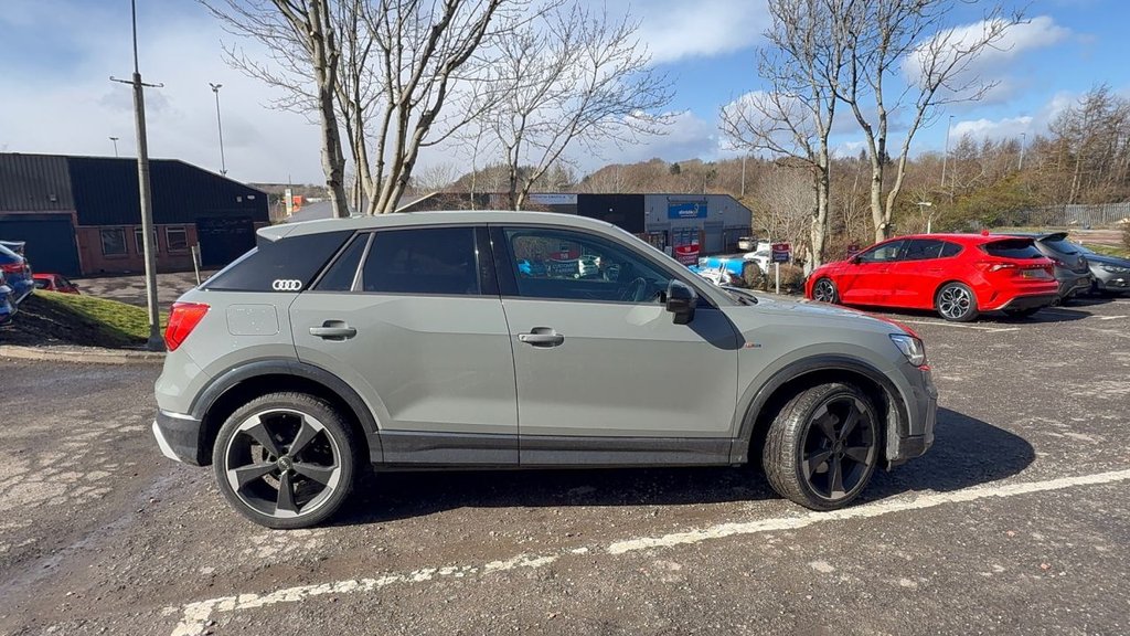 Used Audi Q2 2017 for sale - 78056211: Photo 6
