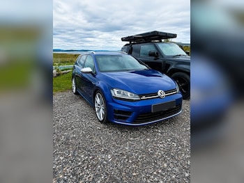 Used Volkswagen Golf 2016 for sale - 79186986: Photo