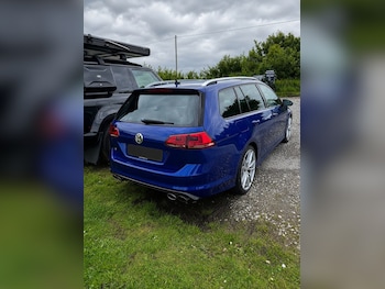 Used Volkswagen Golf 2016 for sale - 79186986: Photo