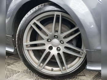 Used Audi TT 2013 for sale - 79059548: Photo