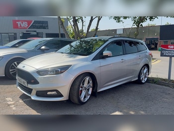 Used Ford Focus 2016 for sale - 79233899: Photo