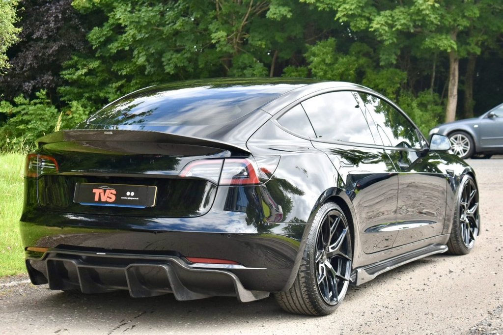 Used Tesla Model 3 2022 for sale - 77394471: Photo 11