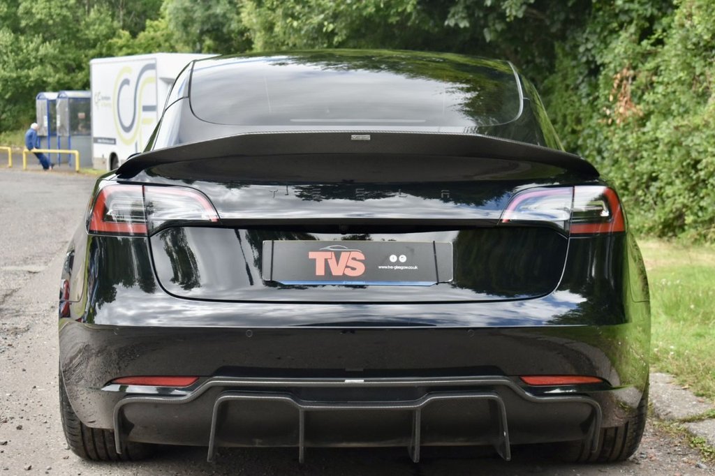 Used Tesla Model 3 2022 for sale - 77394471: Photo 13