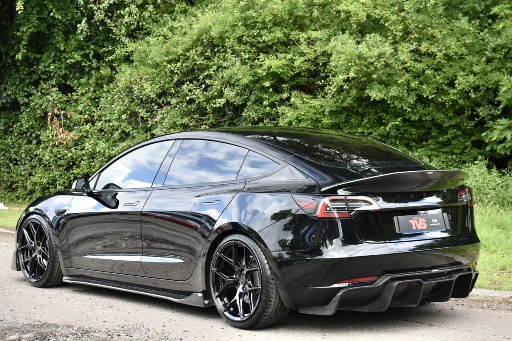 Used Tesla Model 3 2022 for sale - 77394471: Photo 16