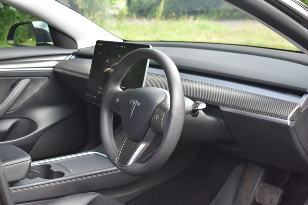 Used Tesla Model 3 2022 for sale - 77394471: Photo 17