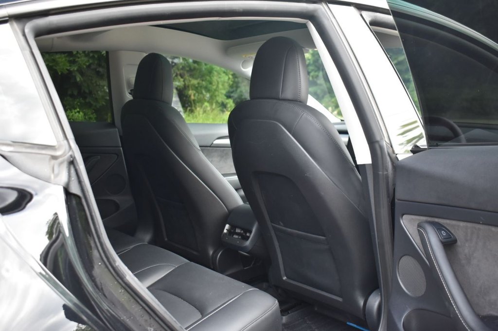 Used Tesla Model 3 2022 for sale - 77394471: Photo 22