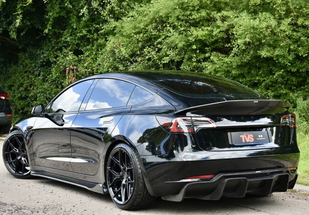 Used Tesla Model 3 2022 for sale - 77394471: Photo 6