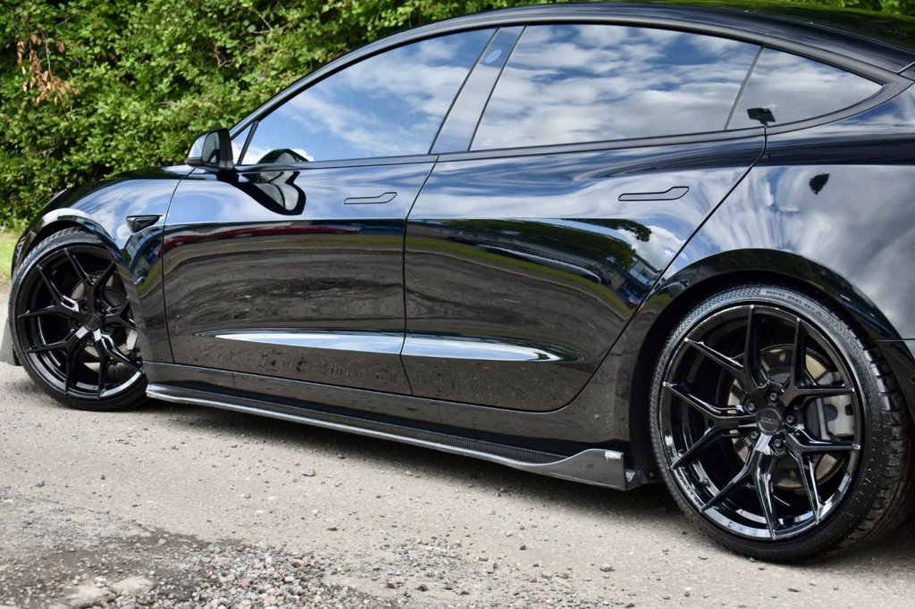 Used Tesla Model 3 2022 for sale - 77394471: Photo 7