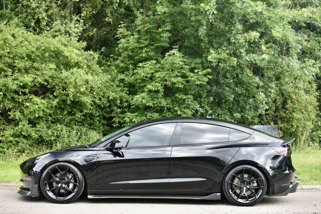 Used Tesla Model 3 2022 for sale - 77394471: Photo 8