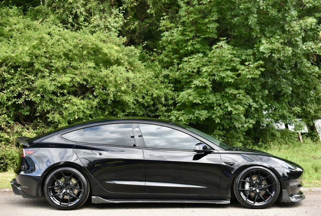 Used Tesla Model 3 2022 for sale - 77394471: Photo 9