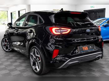 Used Ford Puma 2022 for sale - 79470645: Photo