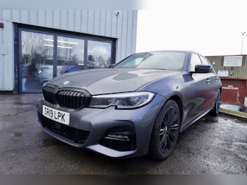 Used BMW 3 Series 2019 for sale - 77891009: Photo