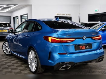 Used BMW 2 Series Gran Coupe 2021 for sale - 79385362: Photo