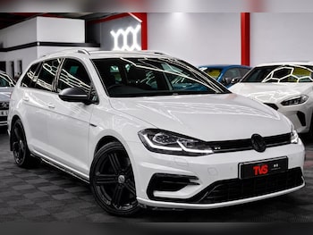 Used Volkswagen Golf 2017 for sale - 79599134: Photo