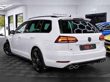 Used Volkswagen Golf 2017 for sale - 79599134: Photo