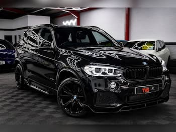 Used BMW X5 2015 for sale - 79563229: Photo