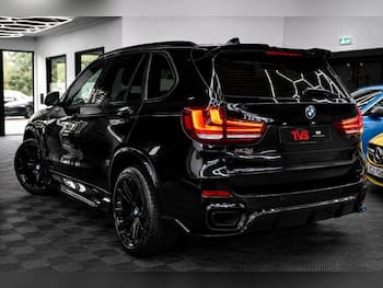 Used BMW X5 2015 for sale - 79563229: Photo