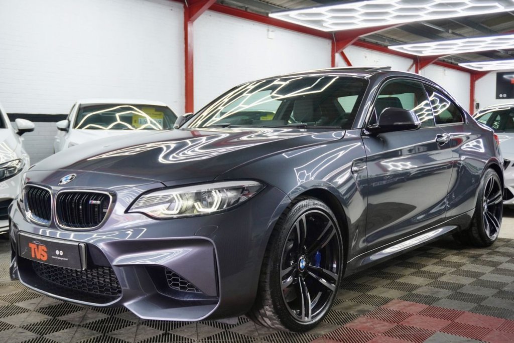 Used BMW M2 2018 for sale - 78110884: Photo 10