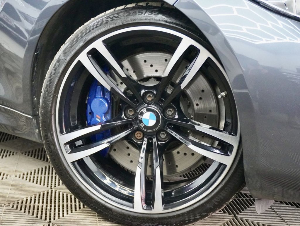 Used BMW M2 2018 for sale - 78110884: Photo 3