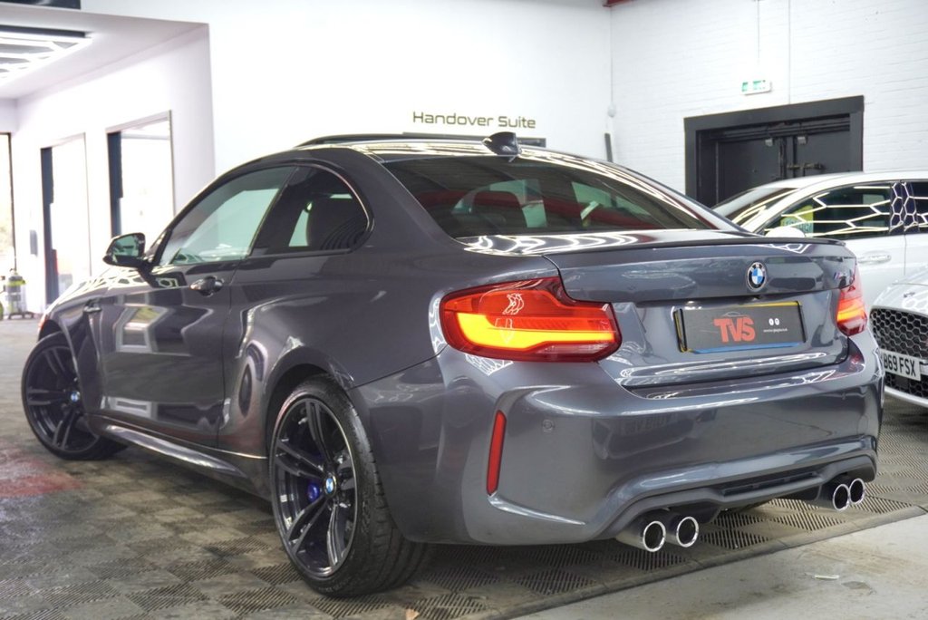 Used BMW M2 2018 for sale - 78110884: Photo 4