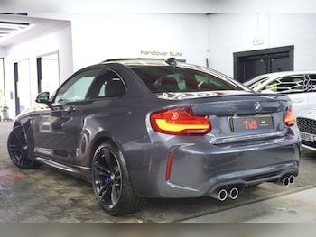Used BMW M2 2018 for sale - 78110884: Photo