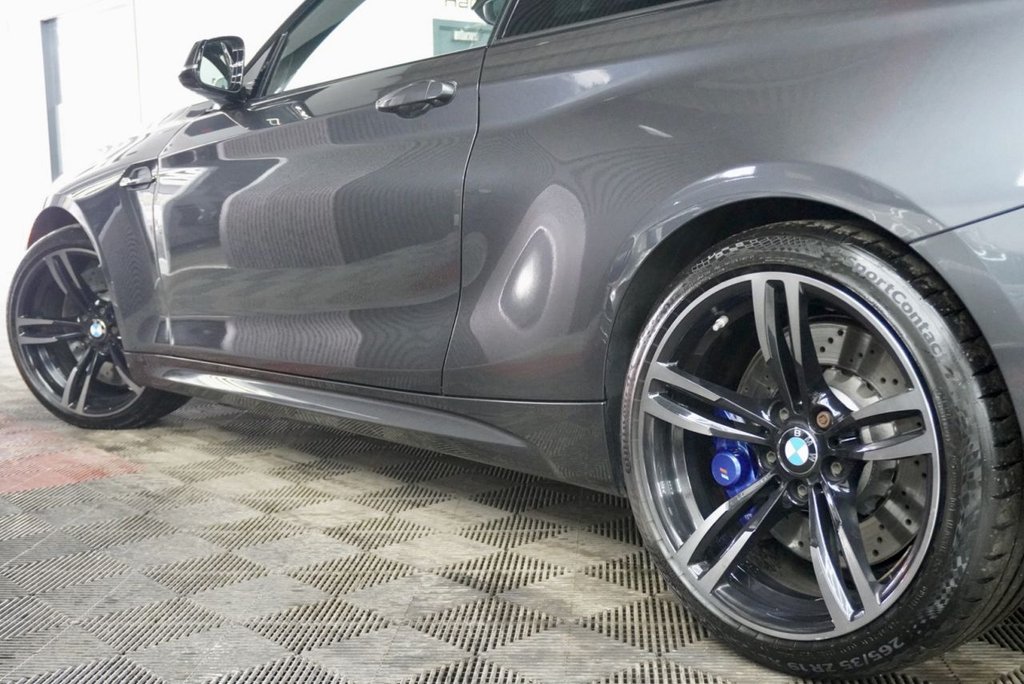 Used BMW M2 2018 for sale - 78110884: Photo 5
