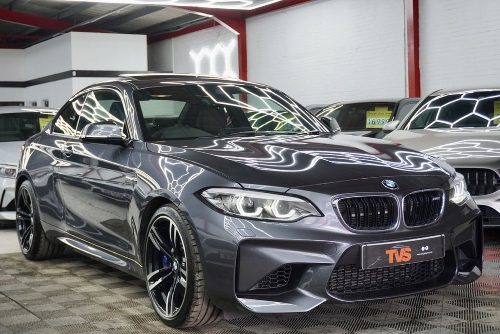 Used BMW M2 2018 for sale - 78110884: Photo 7