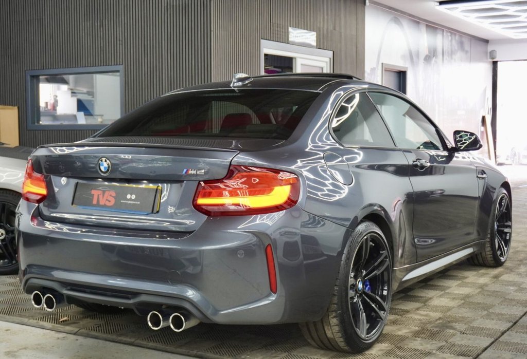 Used BMW M2 2018 for sale - 78110884: Photo 8