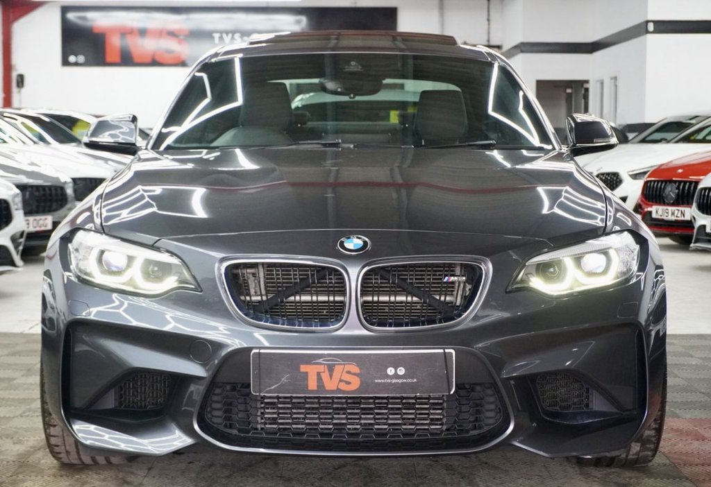 Used BMW M2 2018 for sale - 78110884: Photo 9