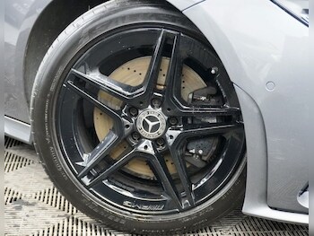 Used Mercedes-Benz CLA 2019 for sale - 78672820: Photo
