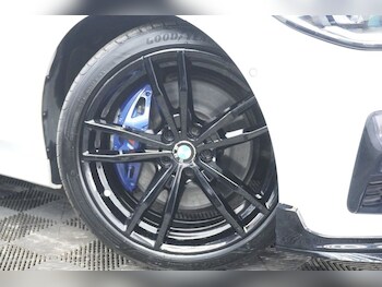 Used BMW 3 Series 2019 for sale - 78597660: Photo