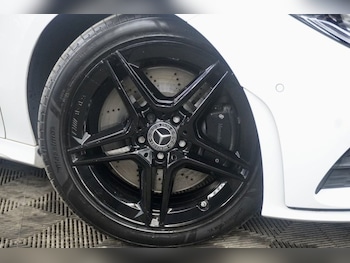Used Mercedes-Benz CLA 2019 for sale - 79266031: Photo