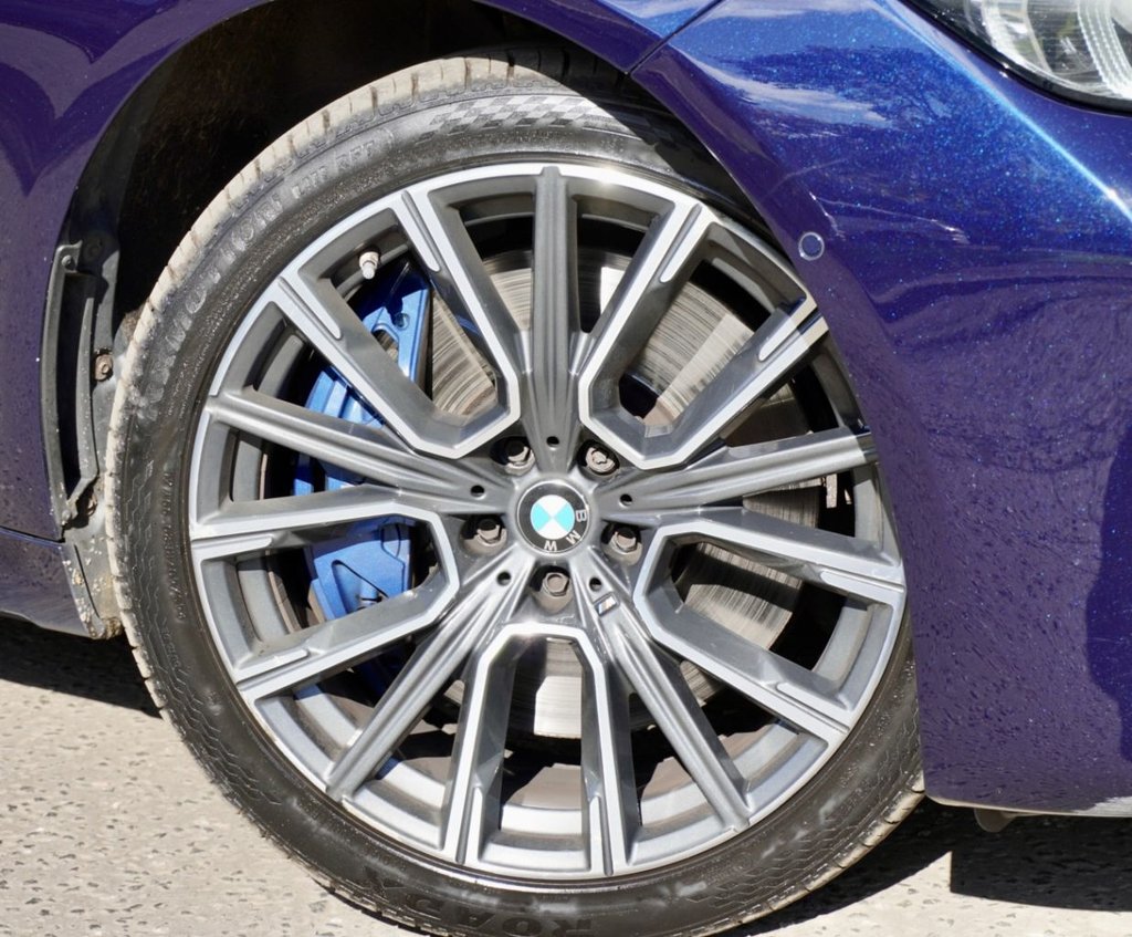 Used BMW 7 Series 2019 for sale - 77188050: Photo 13