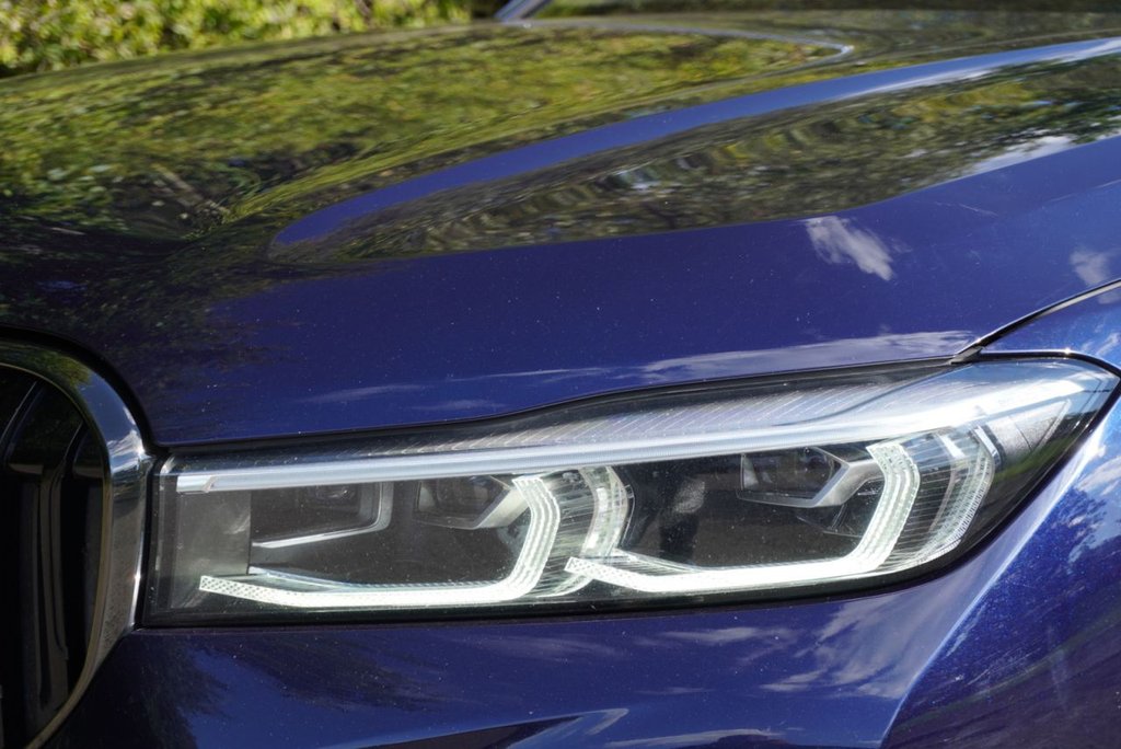 Used BMW 7 Series 2019 for sale - 77188050: Photo 26