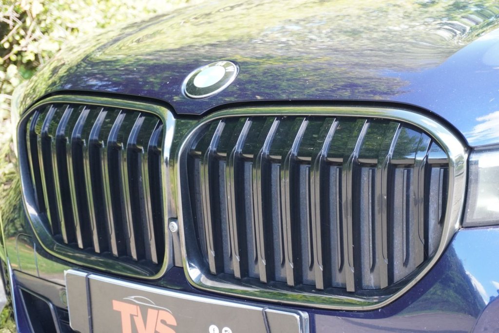 Used BMW 7 Series 2019 for sale - 77188050: Photo 27