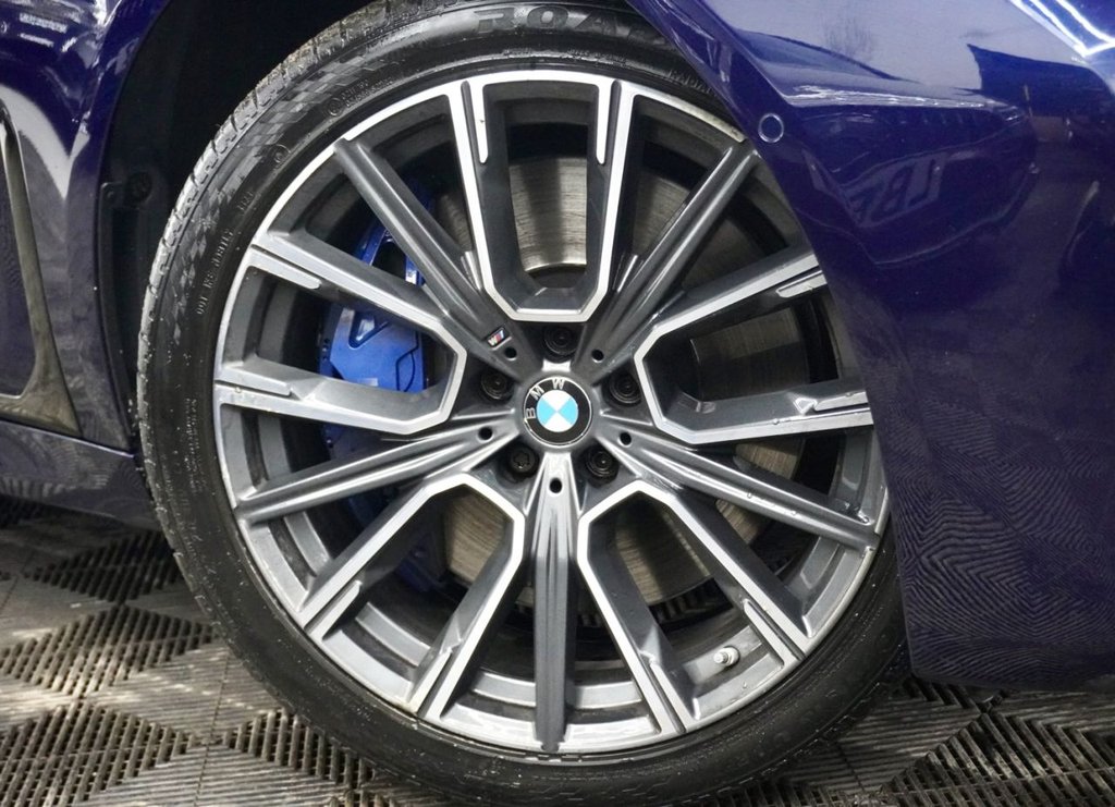 Used BMW 7 Series 2019 for sale - 77188050: Photo 3