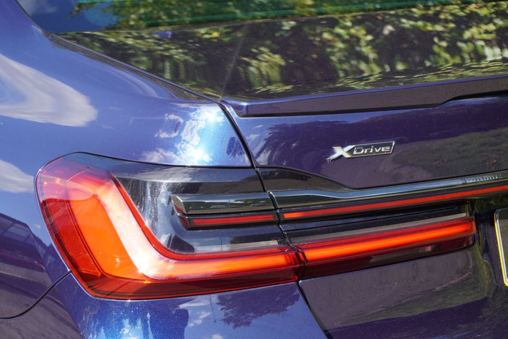 Used BMW 7 Series 2019 for sale - 77188050: Photo 32