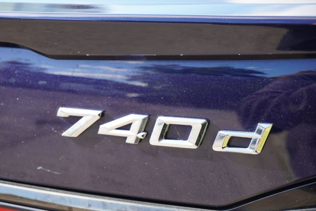 Used BMW 7 Series 2019 for sale - 77188050: Photo 34