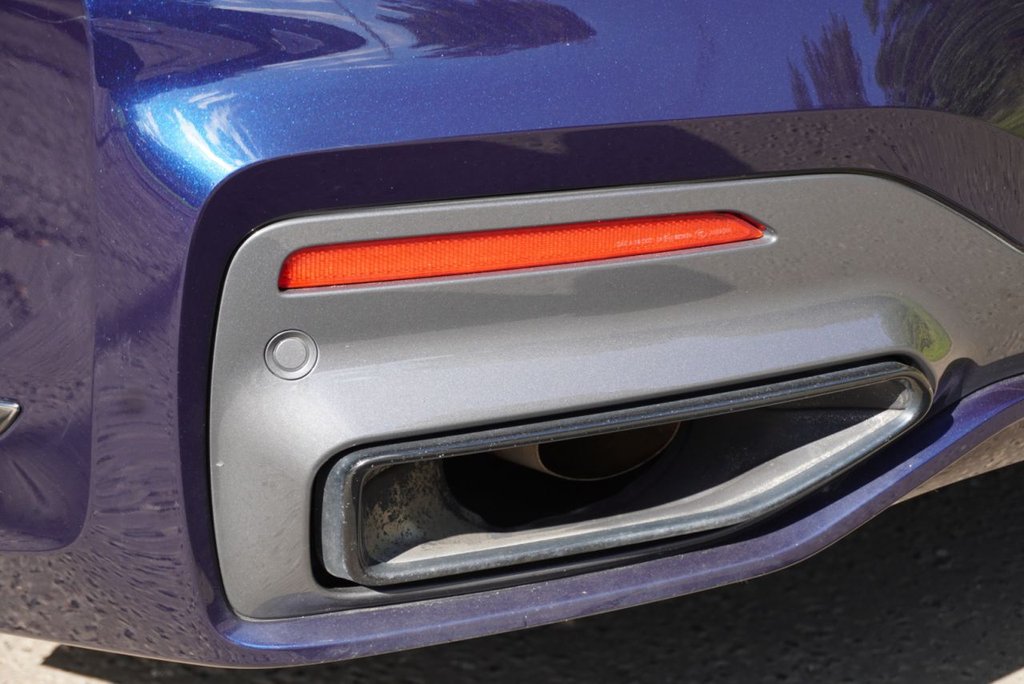 Used BMW 7 Series 2019 for sale - 77188050: Photo 35