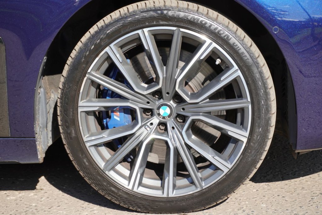 Used BMW 7 Series 2019 for sale - 77188050: Photo 39