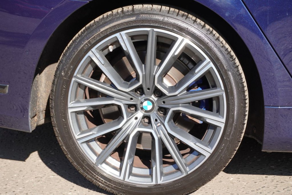 Used BMW 7 Series 2019 for sale - 77188050: Photo 40