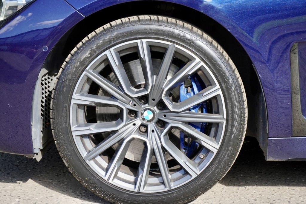 Used BMW 7 Series 2019 for sale - 77188050: Photo 41