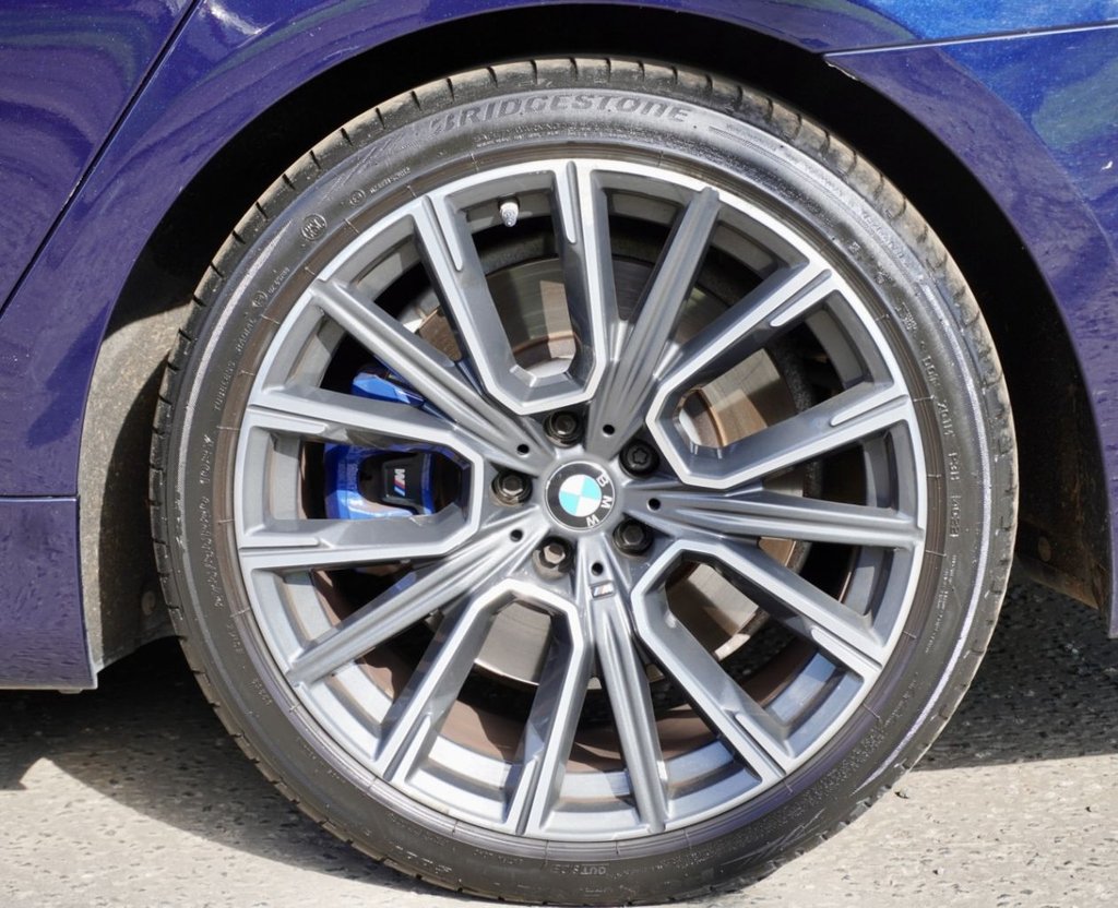 Used BMW 7 Series 2019 for sale - 77188050: Photo 42