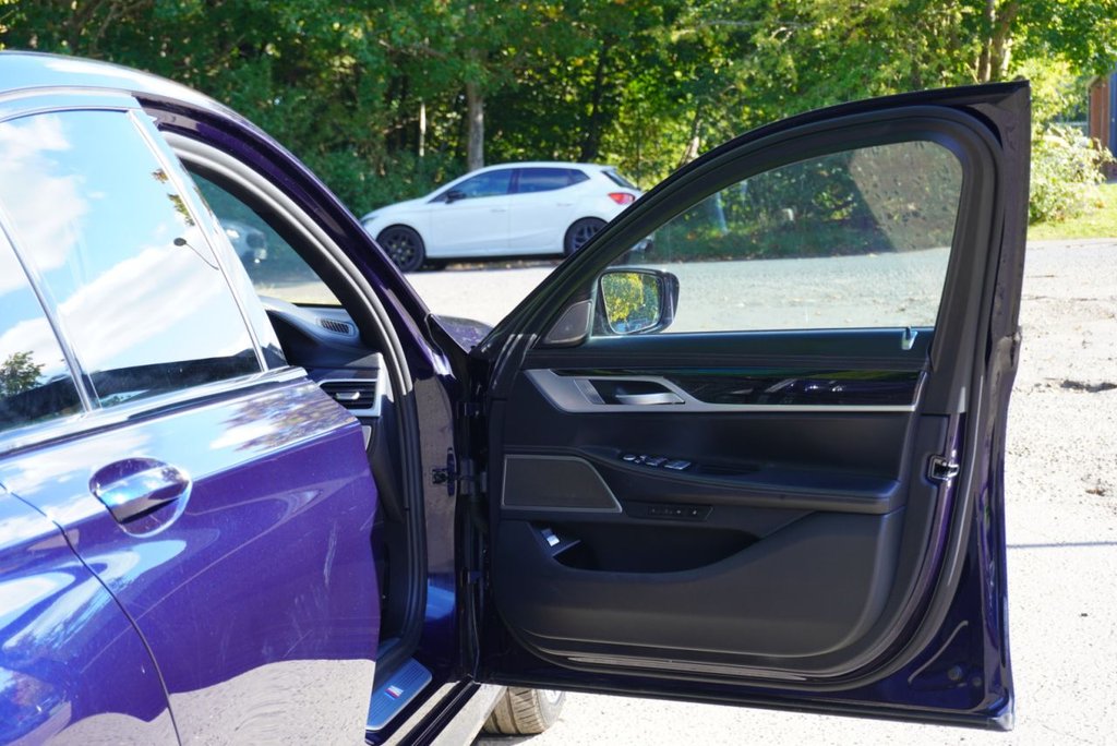 Used BMW 7 Series 2019 for sale - 77188050: Photo 43